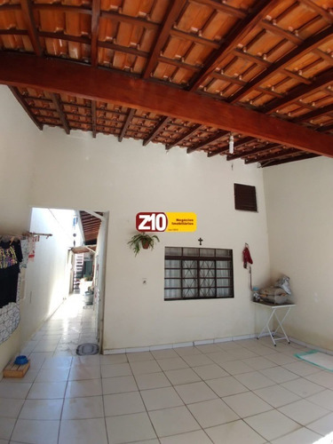 Imagem 19 de 21 de Z10 Imoveis Indaiatuba | Ca10109 - Casa Com Edicula Excelente Localizacao - Jardim Morada Do Sol - Ca10109 - 70927916