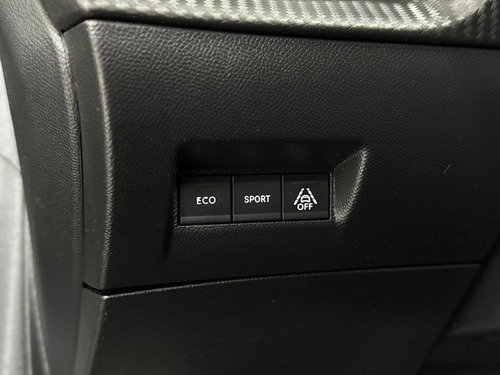 Peugeot 208 1.6 16v Griffe Flex Aut. 5p 6 marchas