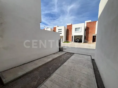 Casa En Venta En San Juan Del Río, Querétaro.