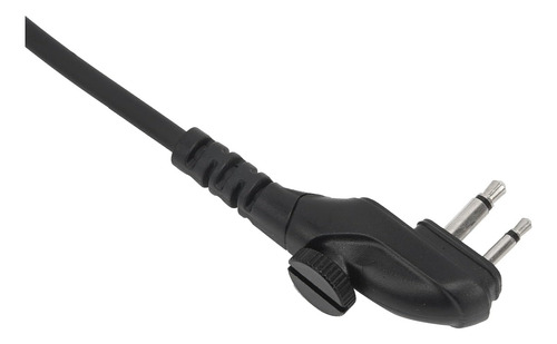 Auricular Bd502i Con Para Hytera - Negro