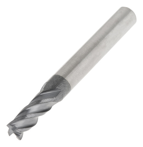 Fresa, Brocas De Ranurar, 5 Piezas Para Aluminio Para Madera