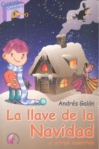 Libro La Llave De La Navidad Y Otros Cuentos