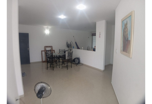 Se Vende Apartamento B/costa De Oro Monteria