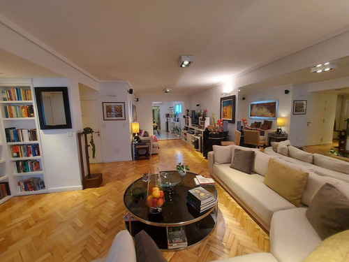 Imagen 2 de 30 de Venta De Departamento 4 Ambientes- Barrio Norte