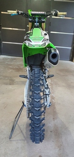Imagen 5 de 8 de Kawasaki Kxf 250