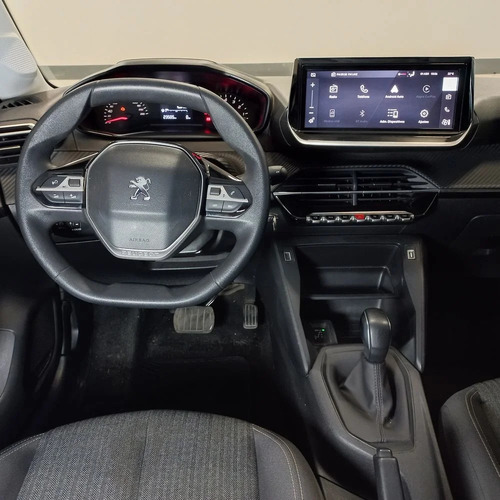 Peugeot 208 1.6 Active Pack Tiptronic