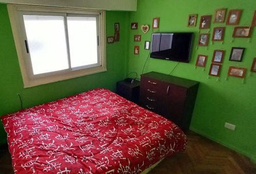 Venta 2 Ambientes A Mts Centro Comercial Boedo