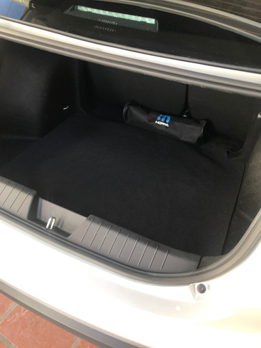 Fiat Cronos 1.3 Gse Stile Mt