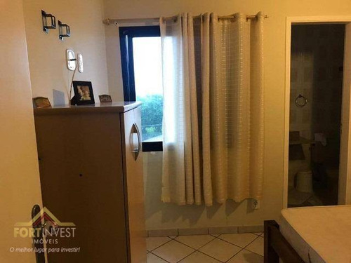 Imagem 2 de 16 de Apartamento Com 2 Dormitórios À Venda, 76 M² Por R$ 195.000 - Caiçara - Praia Grande/sp - Ap2558