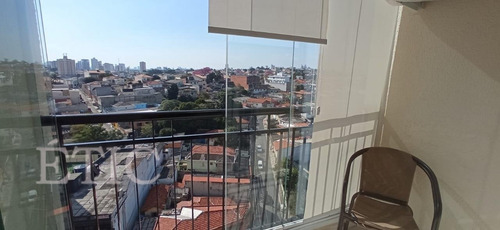 Imagem 5 de 15 de Apartamento - Vila Prudente - Ref: 4072 - V-ap1932