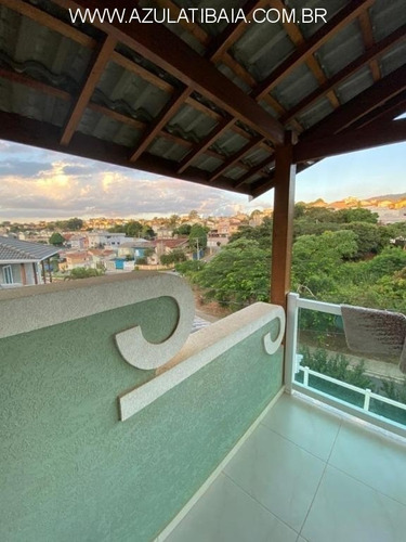 Imagem 16 de 18 de Casa Em Condomínio, Jardim Paulista, Excelente Bairro Residencial, - Ca01296 - 69418792
