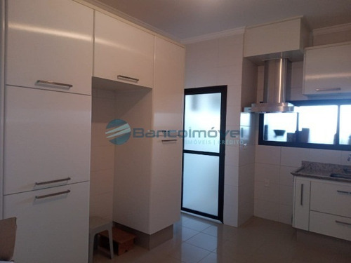 Imagem 29 de 30 de Apartamento Para Venda E Ou Locação Em Paulinia - Ap02986 - 68853434