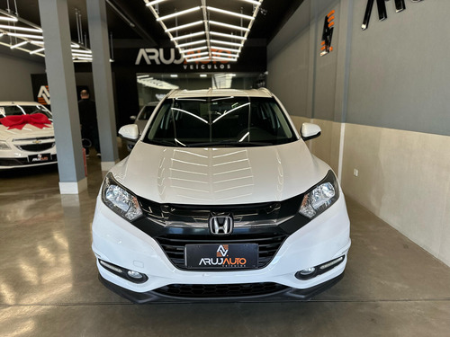 Honda HR-V 1.8 Ex Flex Aut. 5p