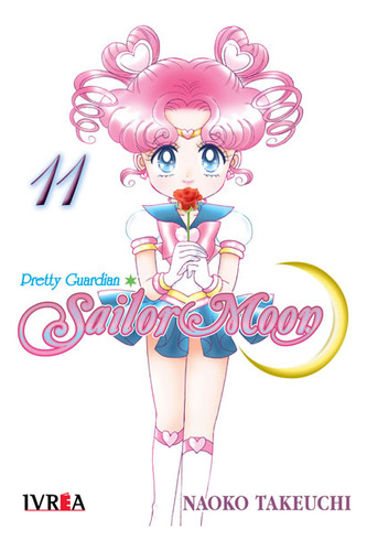 Sailor Moon 11