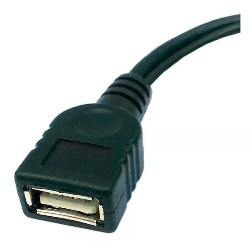 Adaptador de corriente USB 2 en 1 y cable OTG para Fire TV Stick