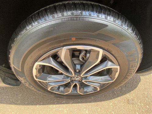 Imagen 11 de 14 de Honda Cr-v 2020 1.5 Touring Cvt