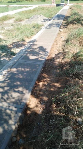 Terreno En Venta En Finca Real En Costa Esmeralda Veracruz