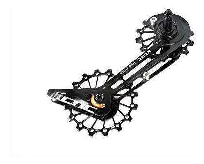 Desviador, Tensor, Descar Kcnc Road Cyclocross Gravel E-bike