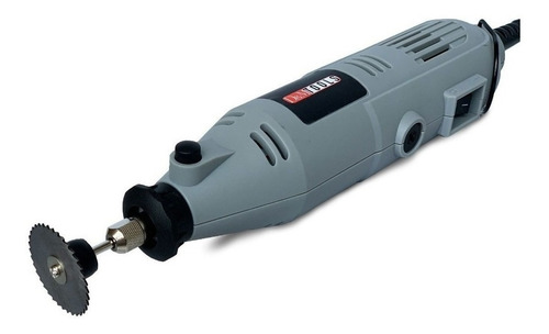 Mototool Motortool Profesional Guaya + 183 Accesorios Velocidad Variable