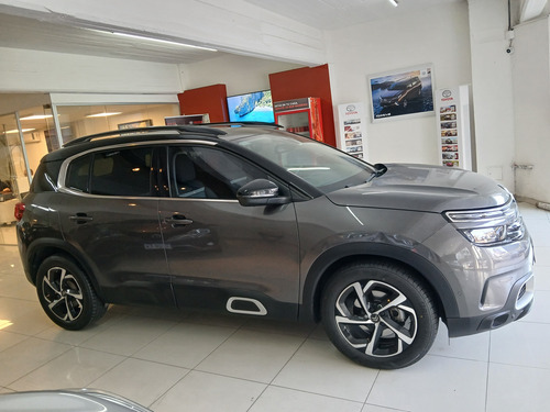 Citroën C5 Aircross 1.6 Thp Eat6 Feel Pack