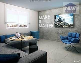 Imagem 13 de 16 de Studio Com 1 Dormitório À Venda, 24 M² Por R$ 311.000,00 - Campo Belo - São Paulo/sp - St0230