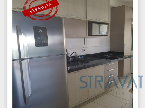 Imagem 13 de 20 de Apartamento - Ap00304 - 68890451