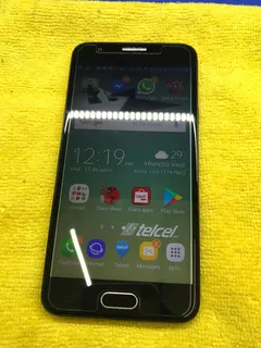 Samsung J5 Prime