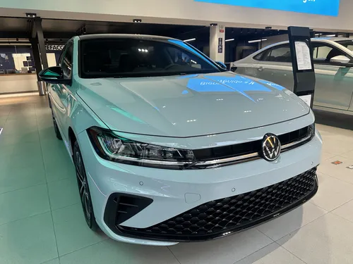 Volkswagen Jetta 1.4 Tsi Sportline Tiptronic