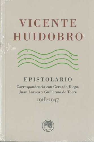 Libro Epistolario 1918-1947 De Morelli Gabriele