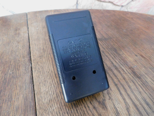 2 Multimetros Tester Digitales (Usado)