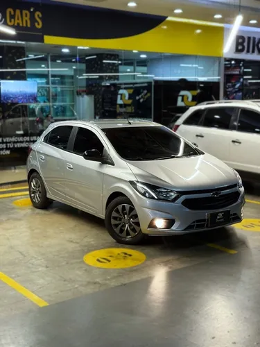 Chevrolet Joy 1.4
