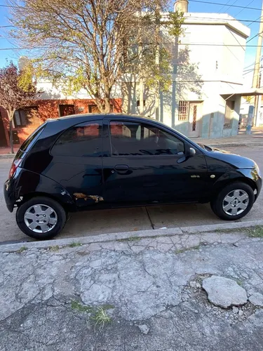 Ford Ka Viral 1.0