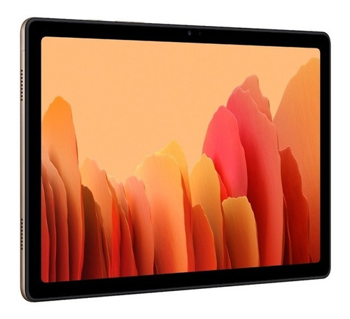 Tablet Samsung Galaxy Tab A7 4g Tela 10,4 64gb 3gb Ram