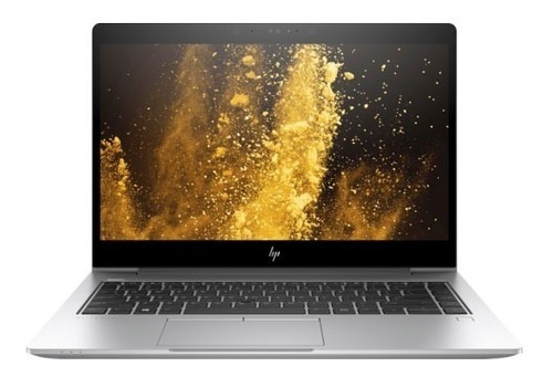 Laptop Hp 840 G5 Intel Core I7 8550 De 8 Gb 256gb Ssd New