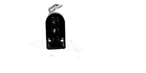 Conector O Arnes Bobina Renault Clio Kangoo