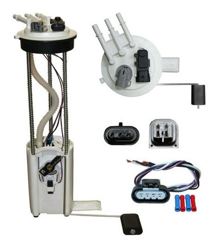 Bomba Conjunt Gasolina Completa Cheyenne 2000-2006 Silverado