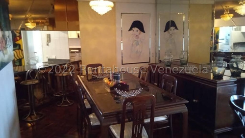 Imagen 7 de 17 de Apto Alquiler Lomas De Prados Del Este 22-17938-y Ymanol Elizalde 0414-3227631