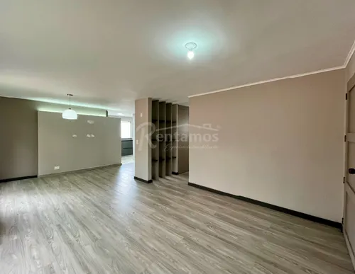 Apartamento En Arriendo En Los Parra. Cod A776153