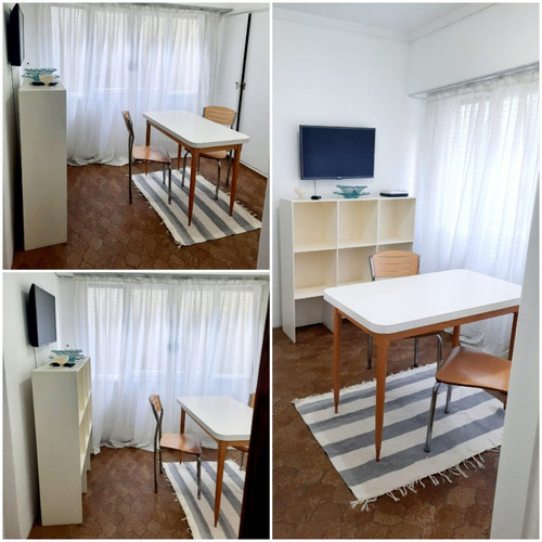 Imagen 7 de 21 de Casa Para 6 Personas En La Perla. Garaje. Wifi. Alquiler Temporario Ideal Familias !!!