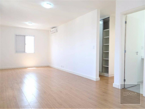 Imagem 13 de 30 de Cobertura À Venda, Duplex, Vila Brandina, 4 Dormitórios, 2 Suítes, 2 Vagas, 202 M², Campinas - Co0010