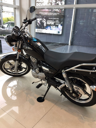 Imagem 2 de 10 de Chopper Road 2023- Á Pronta Entrega!