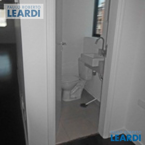 Imagem 9 de 12 de Conj. Comercial - Itaim Bibi - Sp - 505573