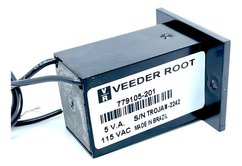 Contador Eletromecanico 779105-201 Veeder Root