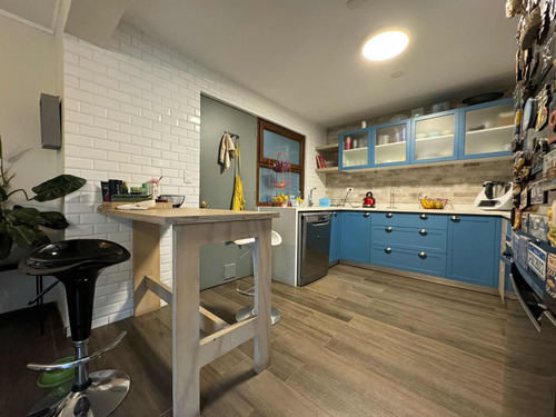 Se Vende Cómoda Casa En San Damián, Rancagua
