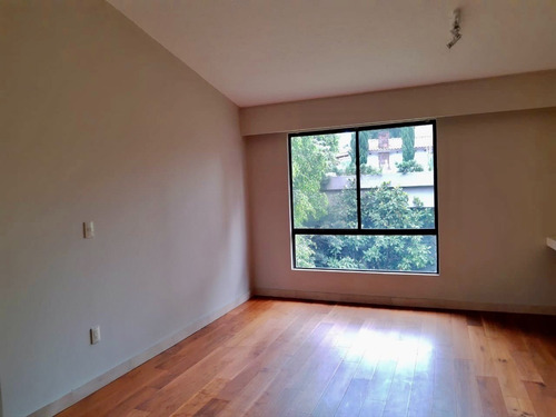 Imagen 19 de 30 de Casa En Venta, Desierto De Los Leones, Tetelpan