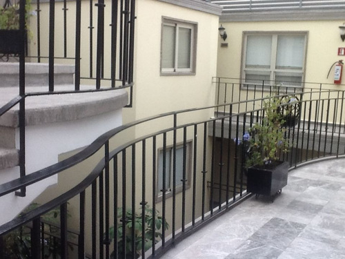 Imagen 15 de 26 de Departamento En Renta En Julio Verne Polanco