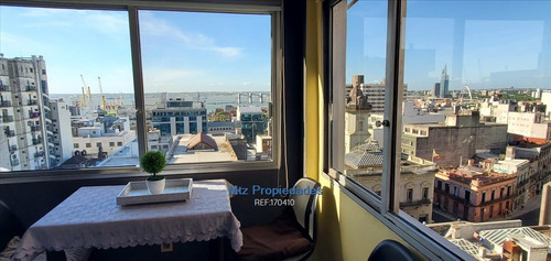 Imagen 8 de 17 de Venta - Apartamento Frente A Presidencia - Todo Reciclado