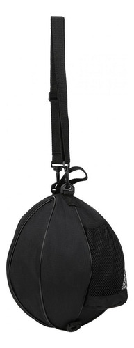 Mochila Deportiva Duradera Con Bolsa De Red Bolsa De Futbol/