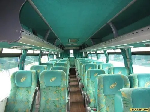Chevrolet Frr Bus Autobus