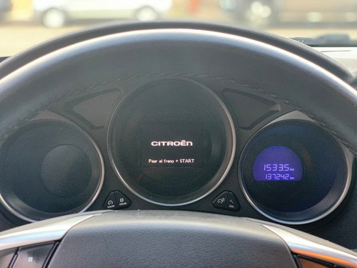 Citroën C4 Lounge 2013 1.6 Exclusive 6at Thp 163cv Pack